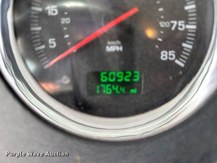 image for item NN9601 2016 Kenworth W900 ready mix truck