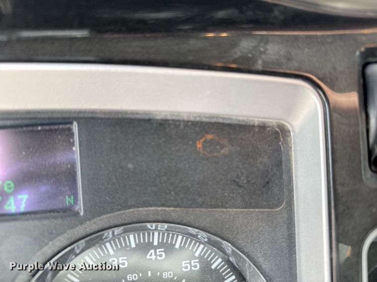 image for item NN9601 2016 Kenworth W900 ready mix truck