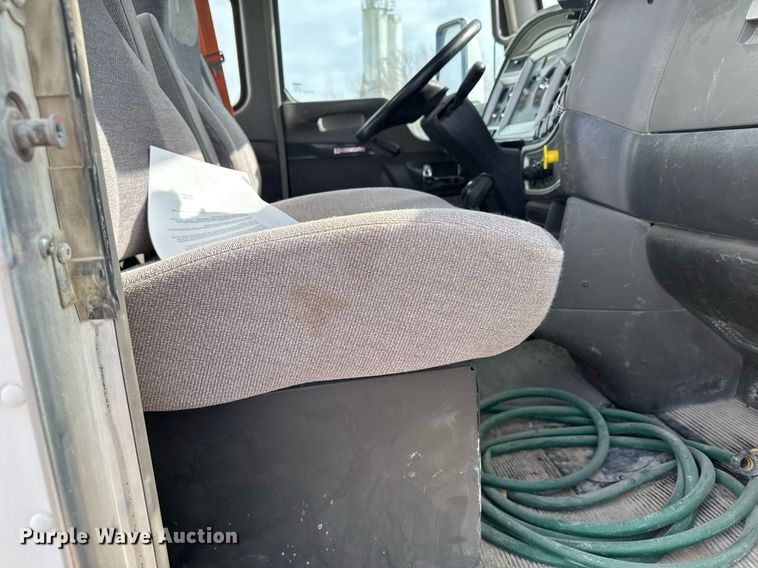 image for item NN9601 2016 Kenworth W900 ready mix truck