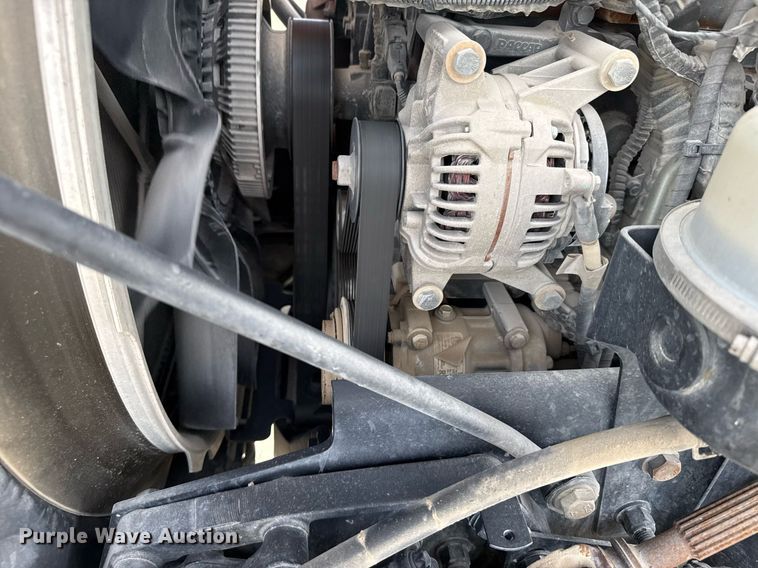 image for item NN9601 2016 Kenworth W900 ready mix truck