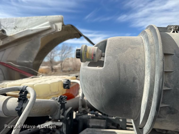 image for item NN9601 2016 Kenworth W900 ready mix truck