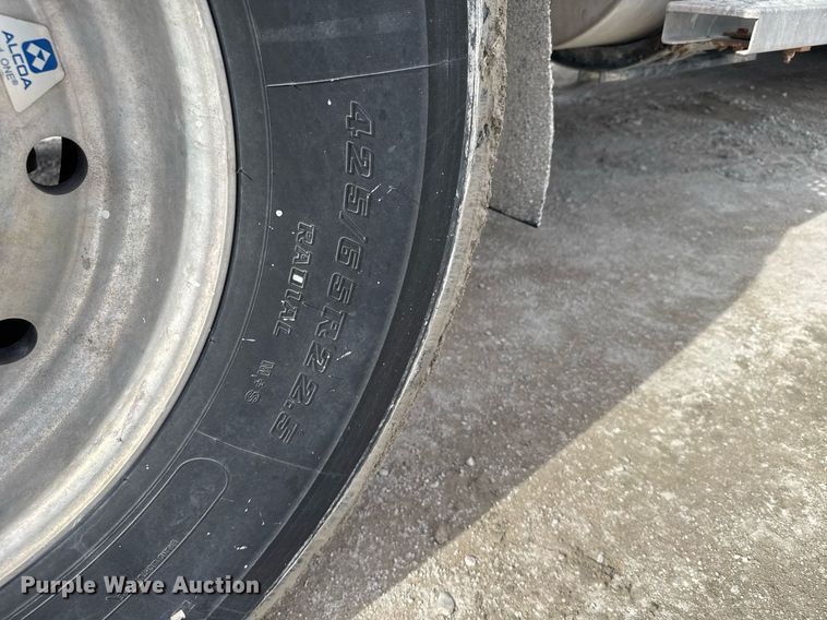 image for item NN9601 2016 Kenworth W900 ready mix truck