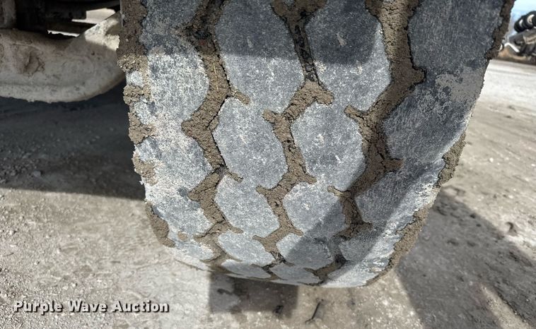 image for item NN9601 2016 Kenworth W900 ready mix truck