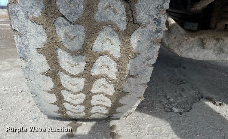 image for item NN9601 2016 Kenworth W900 ready mix truck