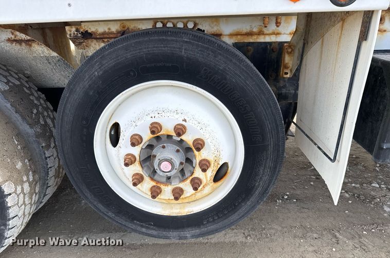 image for item NN9601 2016 Kenworth W900 ready mix truck