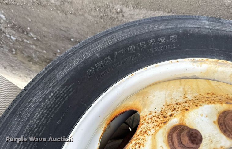 image for item NN9601 2016 Kenworth W900 ready mix truck