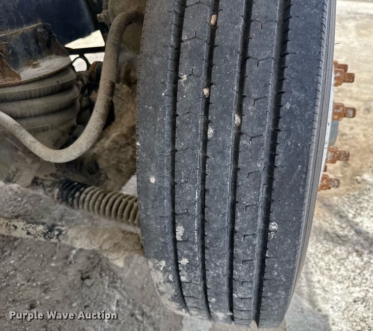 image for item NN9601 2016 Kenworth W900 ready mix truck