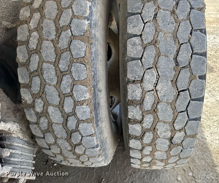 image for item NN9601 2016 Kenworth W900 ready mix truck