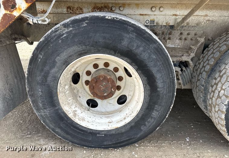 image for item NN9601 2016 Kenworth W900 ready mix truck