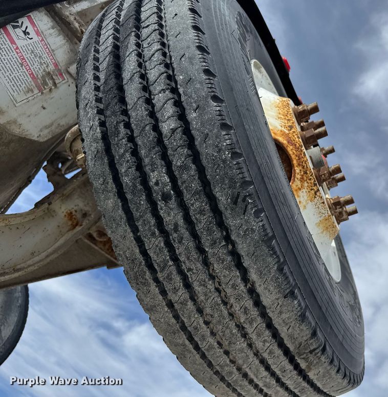 image for item NN9601 2016 Kenworth W900 ready mix truck