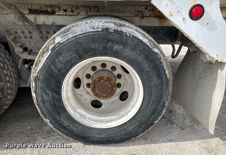 image for item NN9601 2016 Kenworth W900 ready mix truck