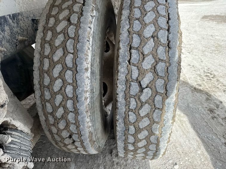 image for item NN9601 2016 Kenworth W900 ready mix truck