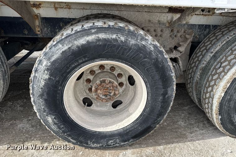 image for item NN9601 2016 Kenworth W900 ready mix truck