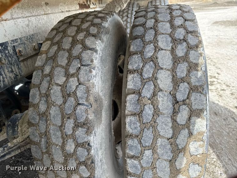 image for item NN9601 2016 Kenworth W900 ready mix truck