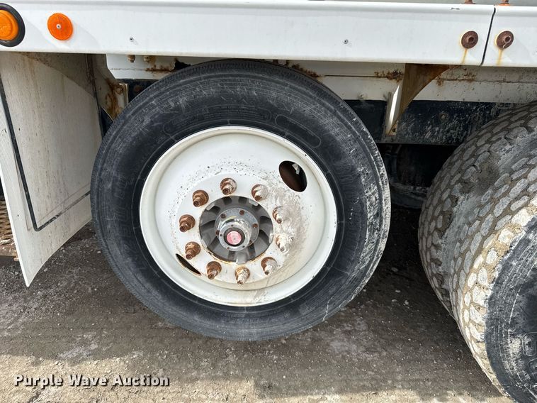 image for item NN9601 2016 Kenworth W900 ready mix truck