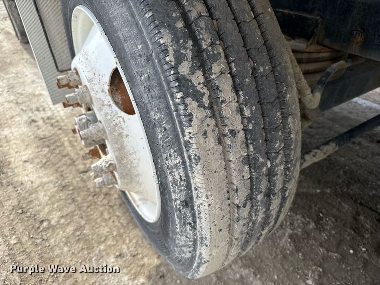 image for item NN9601 2016 Kenworth W900 ready mix truck