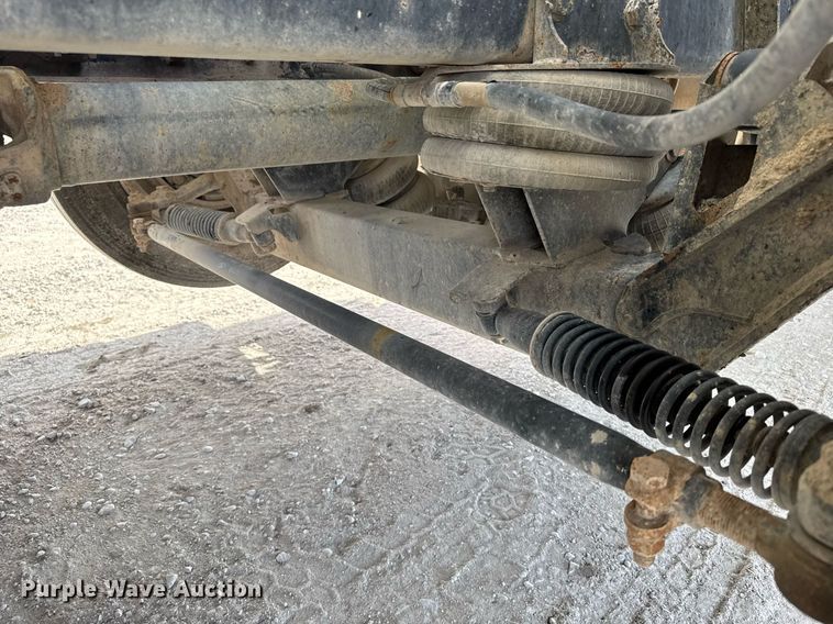 image for item NN9602 2016 Kenworth W900 ready mix truck