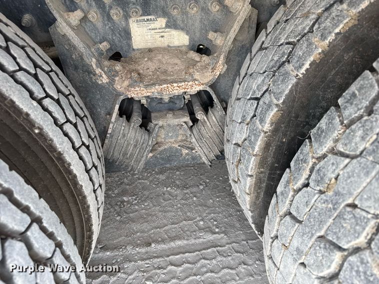 image for item NN9602 2016 Kenworth W900 ready mix truck