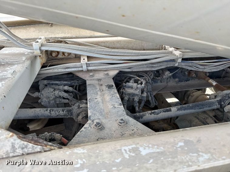 image for item NN9602 2016 Kenworth W900 ready mix truck