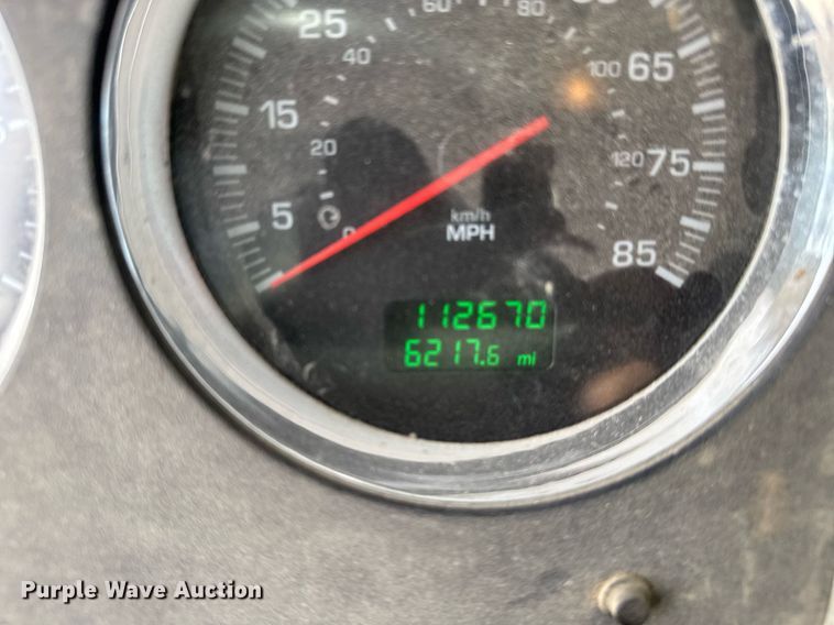 image for item NN9602 2016 Kenworth W900 ready mix truck