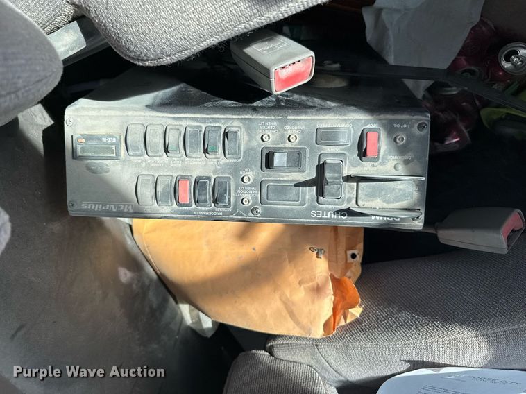 image for item NN9602 2016 Kenworth W900 ready mix truck