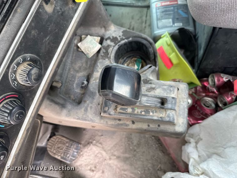 image for item NN9602 2016 Kenworth W900 ready mix truck