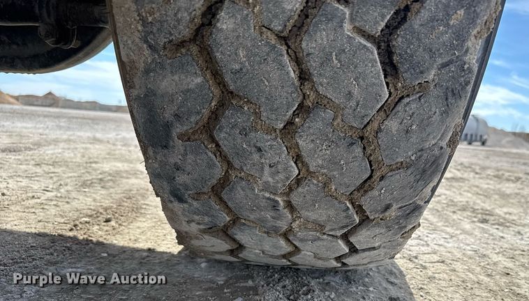 image for item NN9602 2016 Kenworth W900 ready mix truck