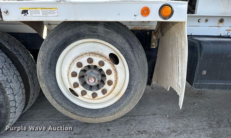 image for item NN9602 2016 Kenworth W900 ready mix truck