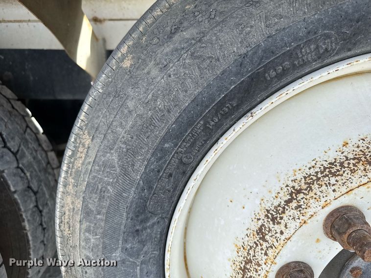 image for item NN9602 2016 Kenworth W900 ready mix truck