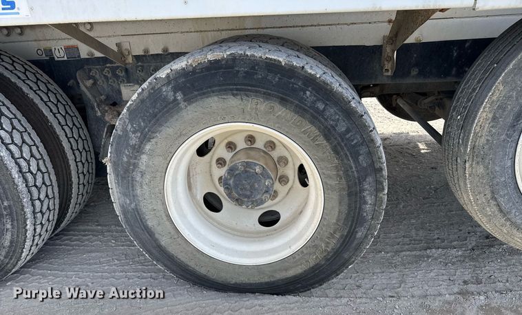 image for item NN9602 2016 Kenworth W900 ready mix truck