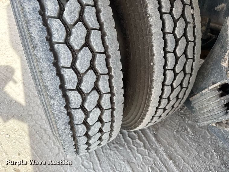 image for item NN9602 2016 Kenworth W900 ready mix truck