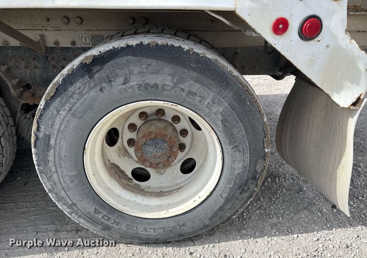 image for item NN9602 2016 Kenworth W900 ready mix truck