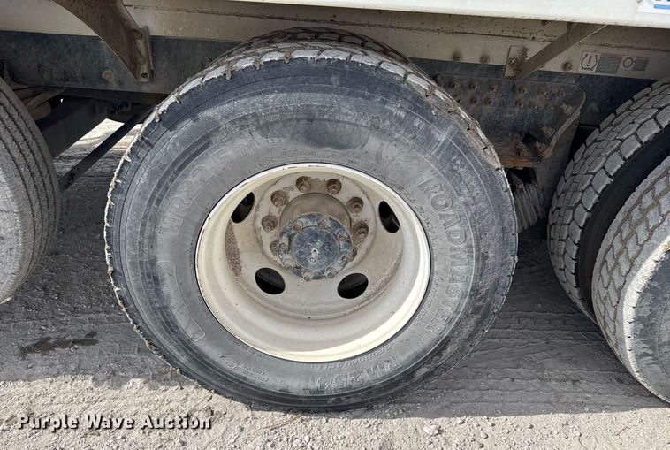 image for item NN9602 2016 Kenworth W900 ready mix truck