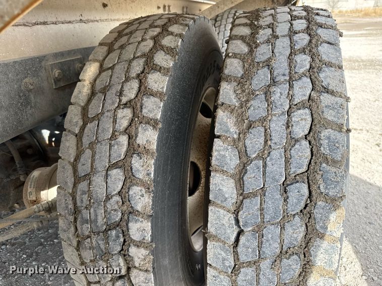 image for item NN9602 2016 Kenworth W900 ready mix truck