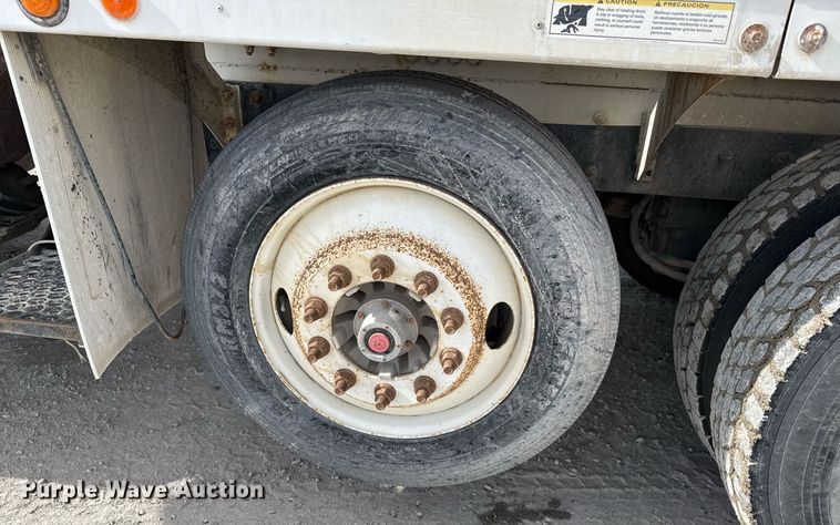 image for item NN9602 2016 Kenworth W900 ready mix truck