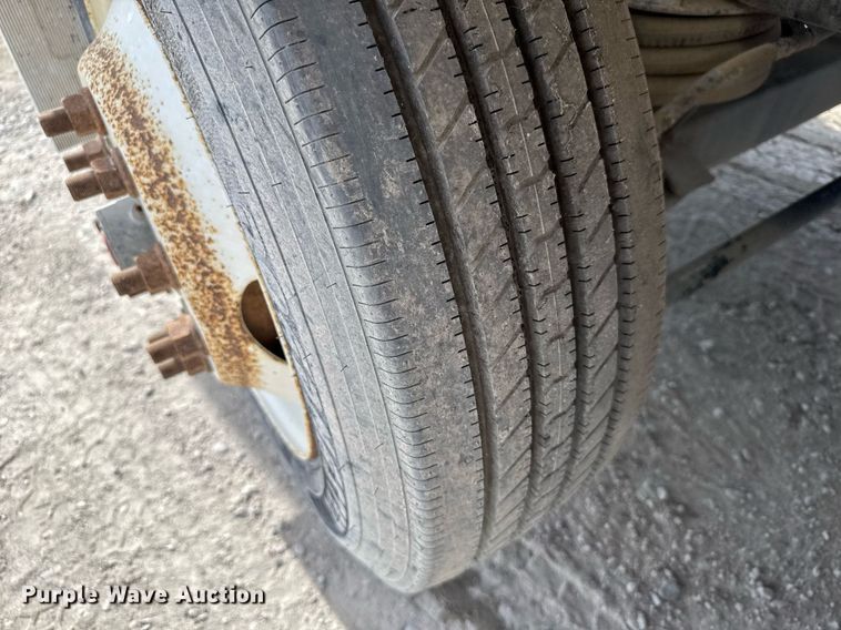 image for item NN9602 2016 Kenworth W900 ready mix truck