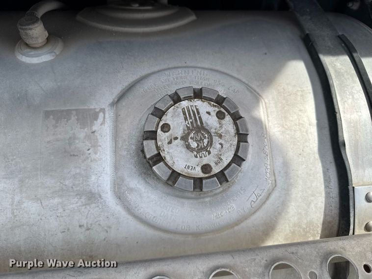 image for item NN9603 2003 Kenworth W900 semi truck