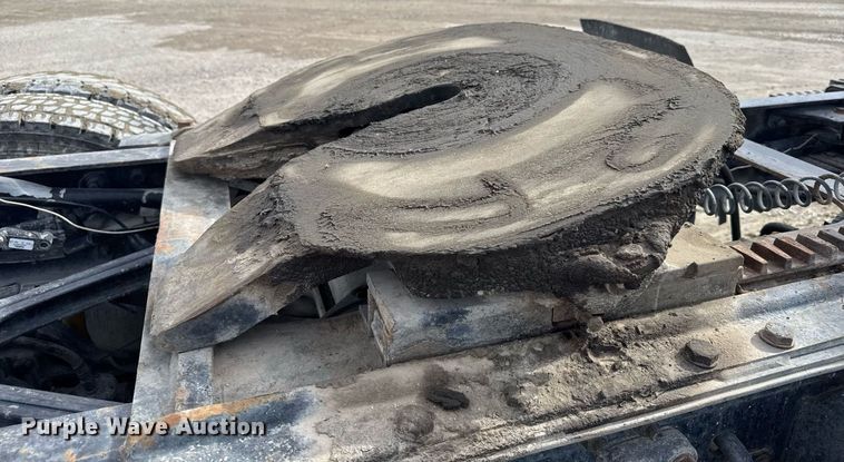 image for item NN9603 2003 Kenworth W900 semi truck