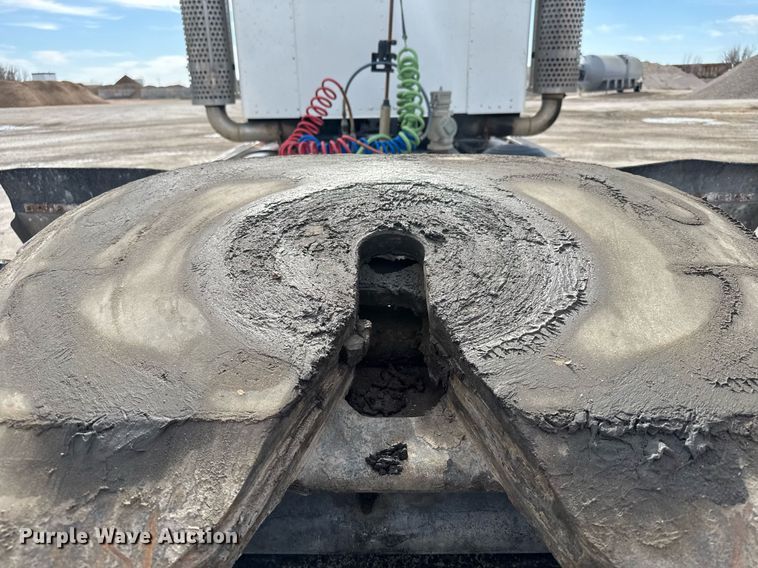 image for item NN9603 2003 Kenworth W900 semi truck