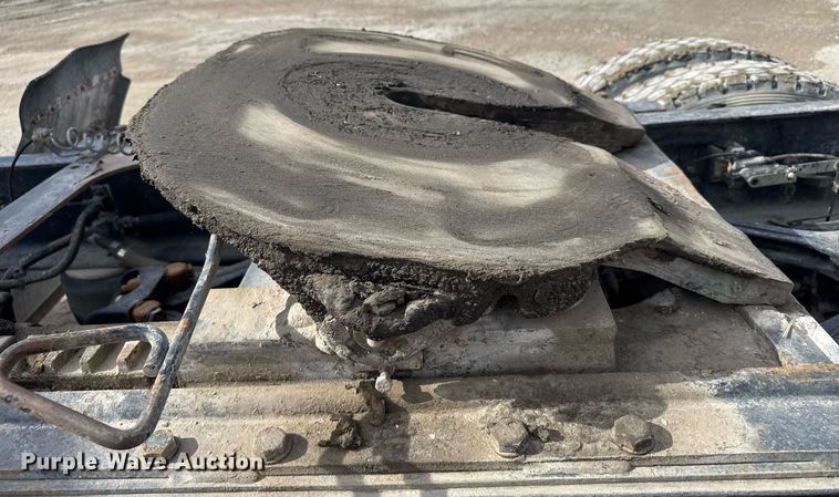 image for item NN9603 2003 Kenworth W900 semi truck