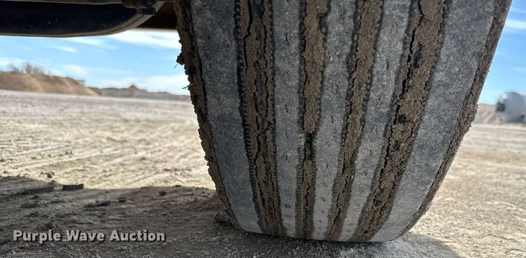 image for item NN9603 2003 Kenworth W900 semi truck