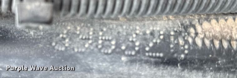 image for item NN9603 2003 Kenworth W900 semi truck