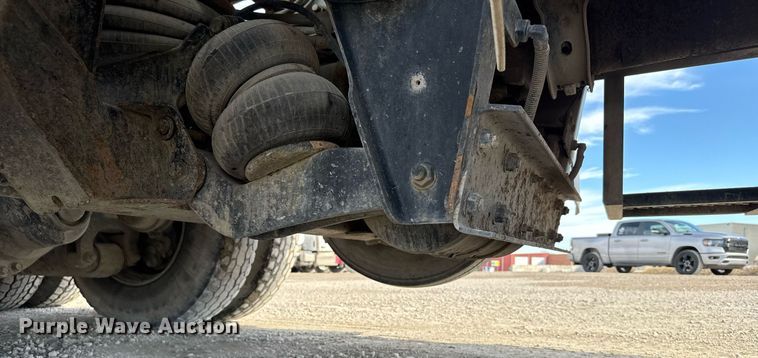 image for item NN9604 2016 Kenworth W900 ready mix truck