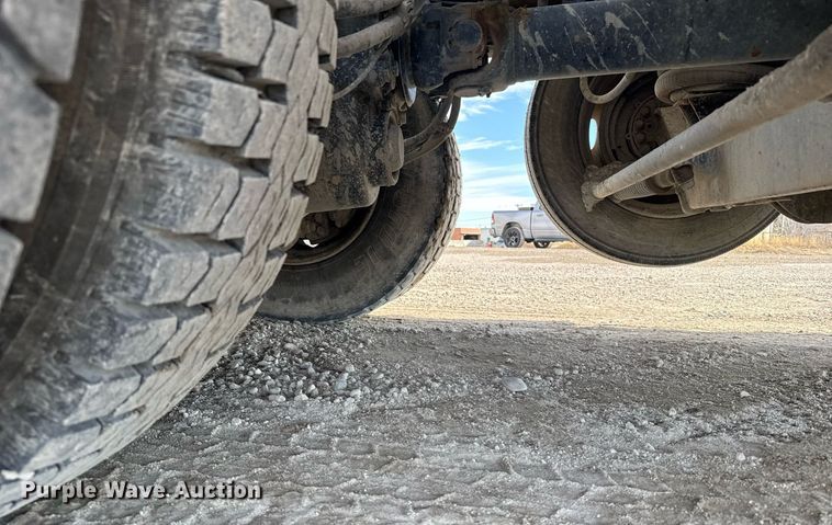 image for item NN9604 2016 Kenworth W900 ready mix truck