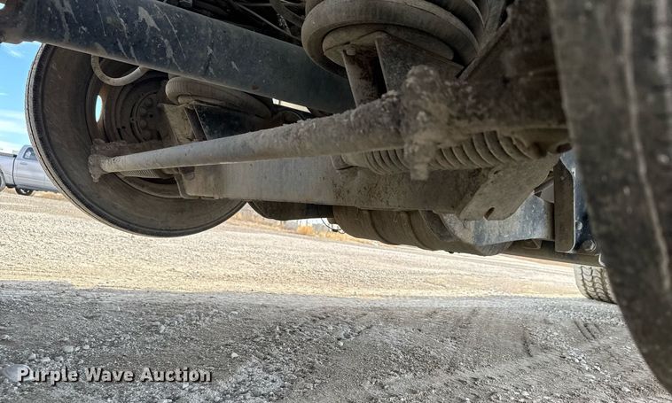 image for item NN9604 2016 Kenworth W900 ready mix truck