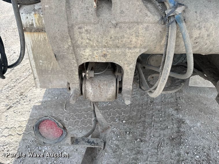 image for item NN9604 2016 Kenworth W900 ready mix truck