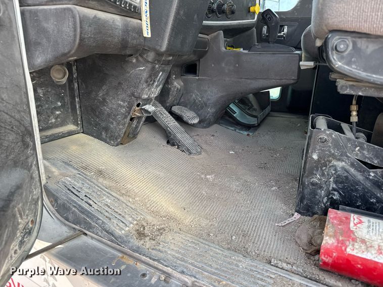 image for item NN9604 2016 Kenworth W900 ready mix truck