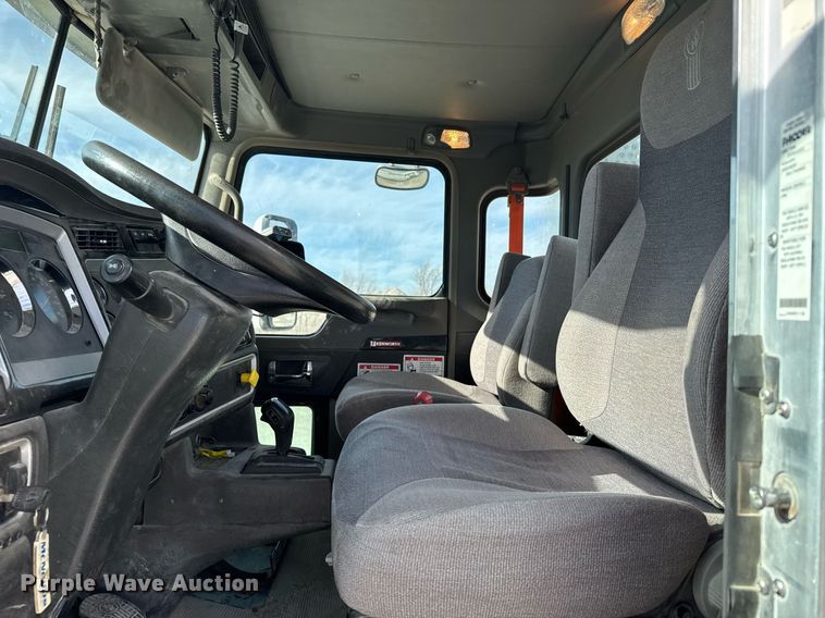 image for item NN9604 2016 Kenworth W900 ready mix truck