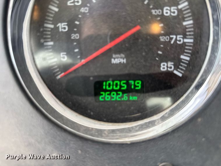 image for item NN9604 2016 Kenworth W900 ready mix truck