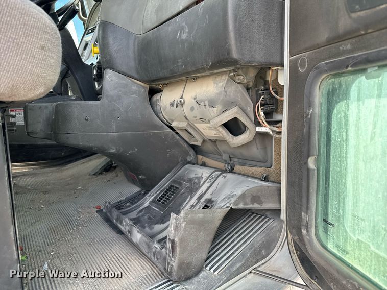 image for item NN9604 2016 Kenworth W900 ready mix truck